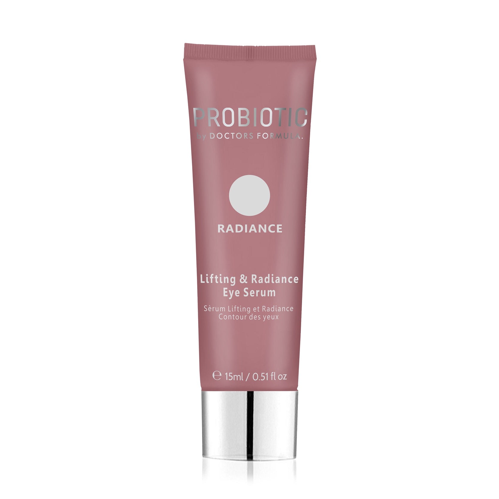 Probiotics Radiance Radiance Eye Serum 15ml