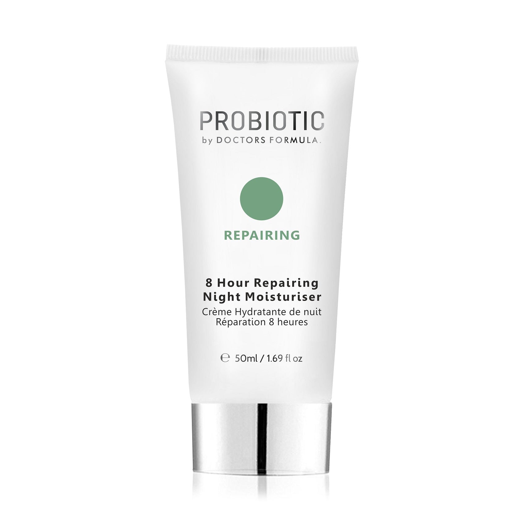 Probiotics Repairing 8 Hour Repairing Night Moisturiser 50ml