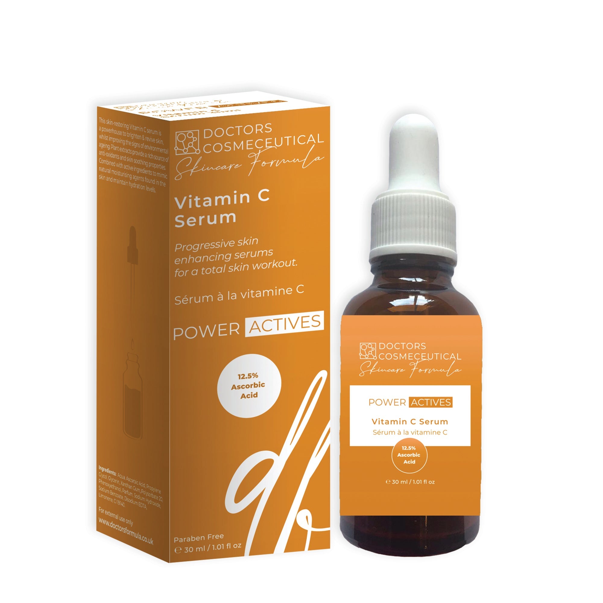 Vitamin C Serum 30ml