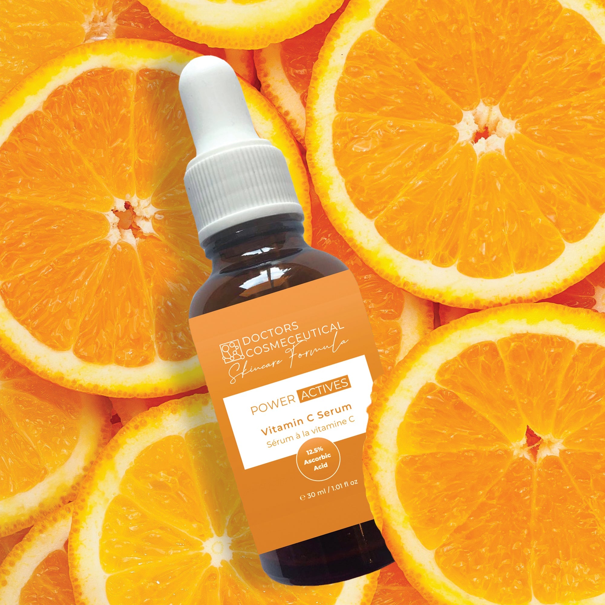 Vitamin C Serum 30ml