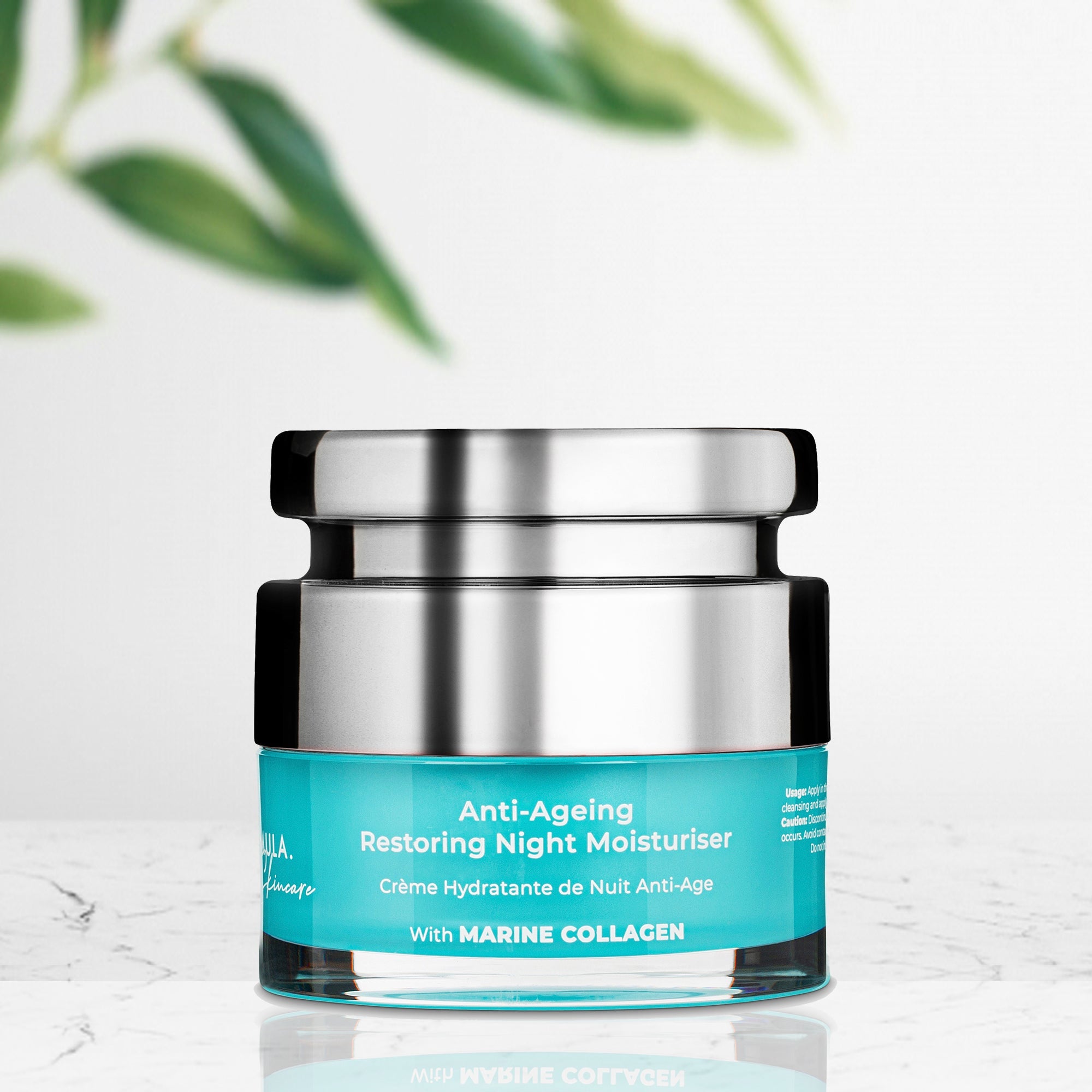 Anti-Ageing Restoring Night Moisturiser 50mI