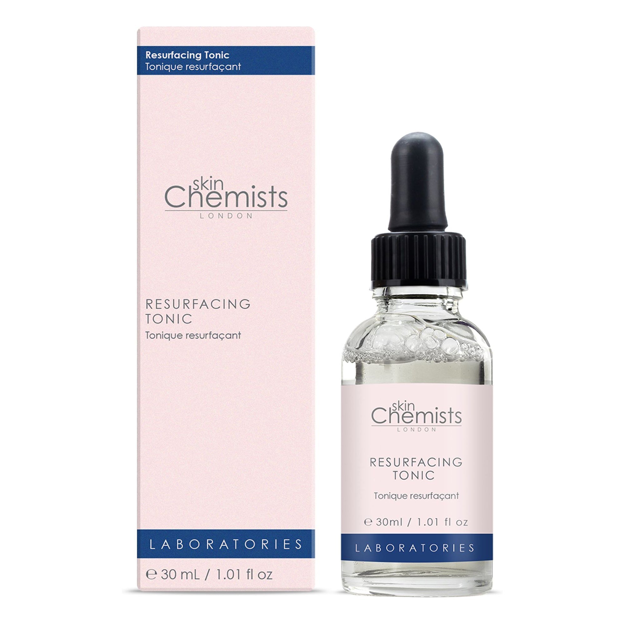 skinChemists Laboratories Regime