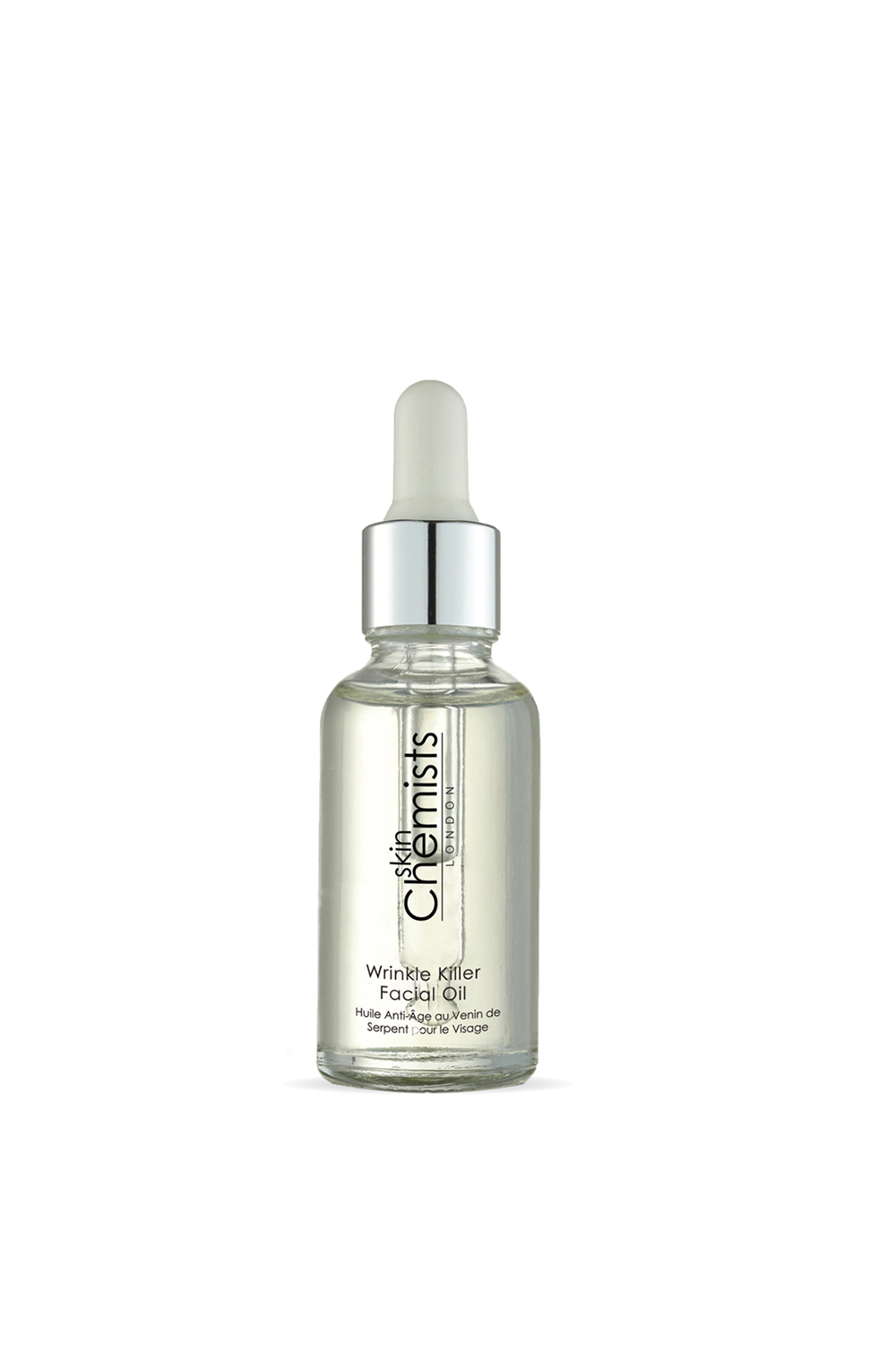 Advanced Anti-Ageing Powerhouse - skinChemists