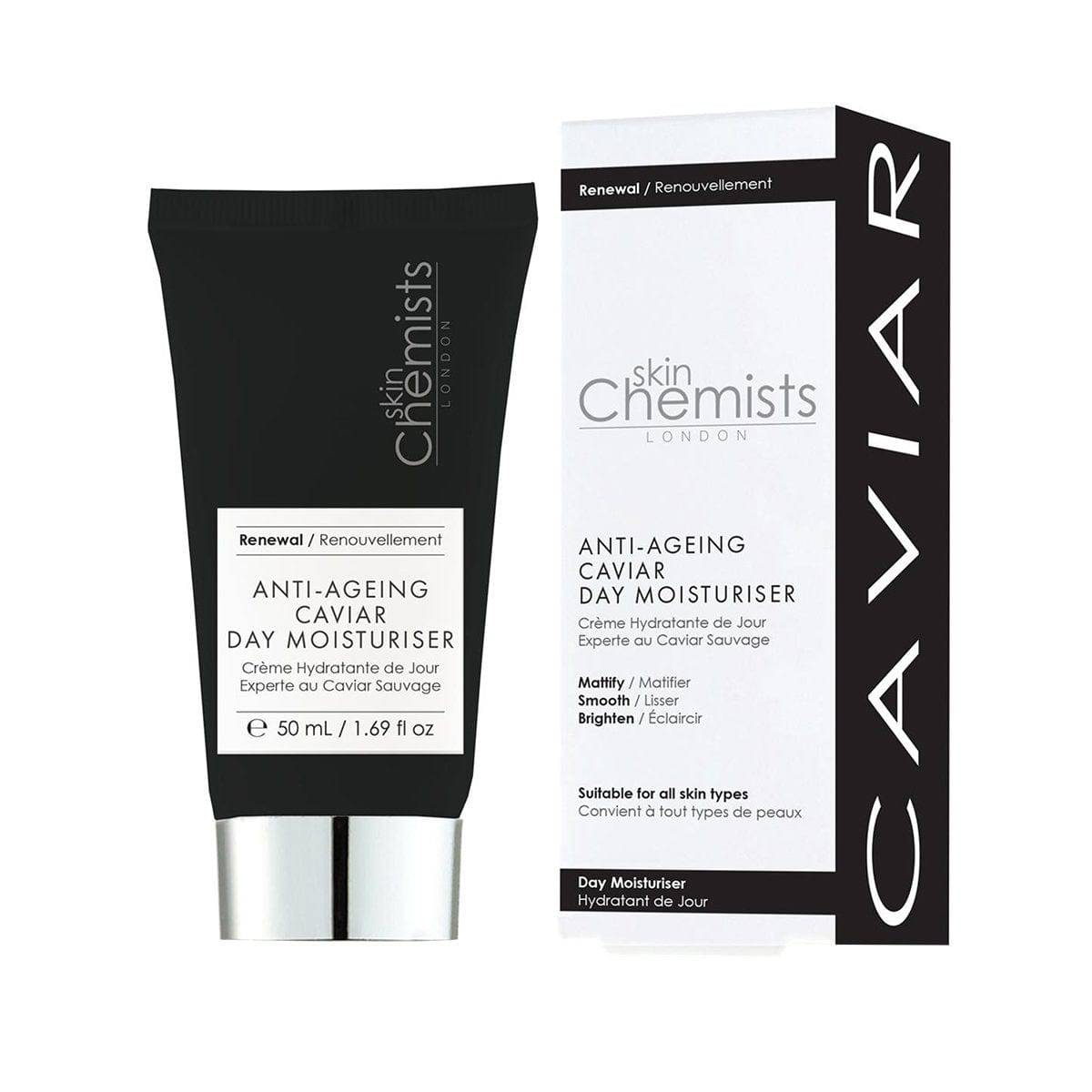 Anti-Ageing Starter Kit - skinChemists