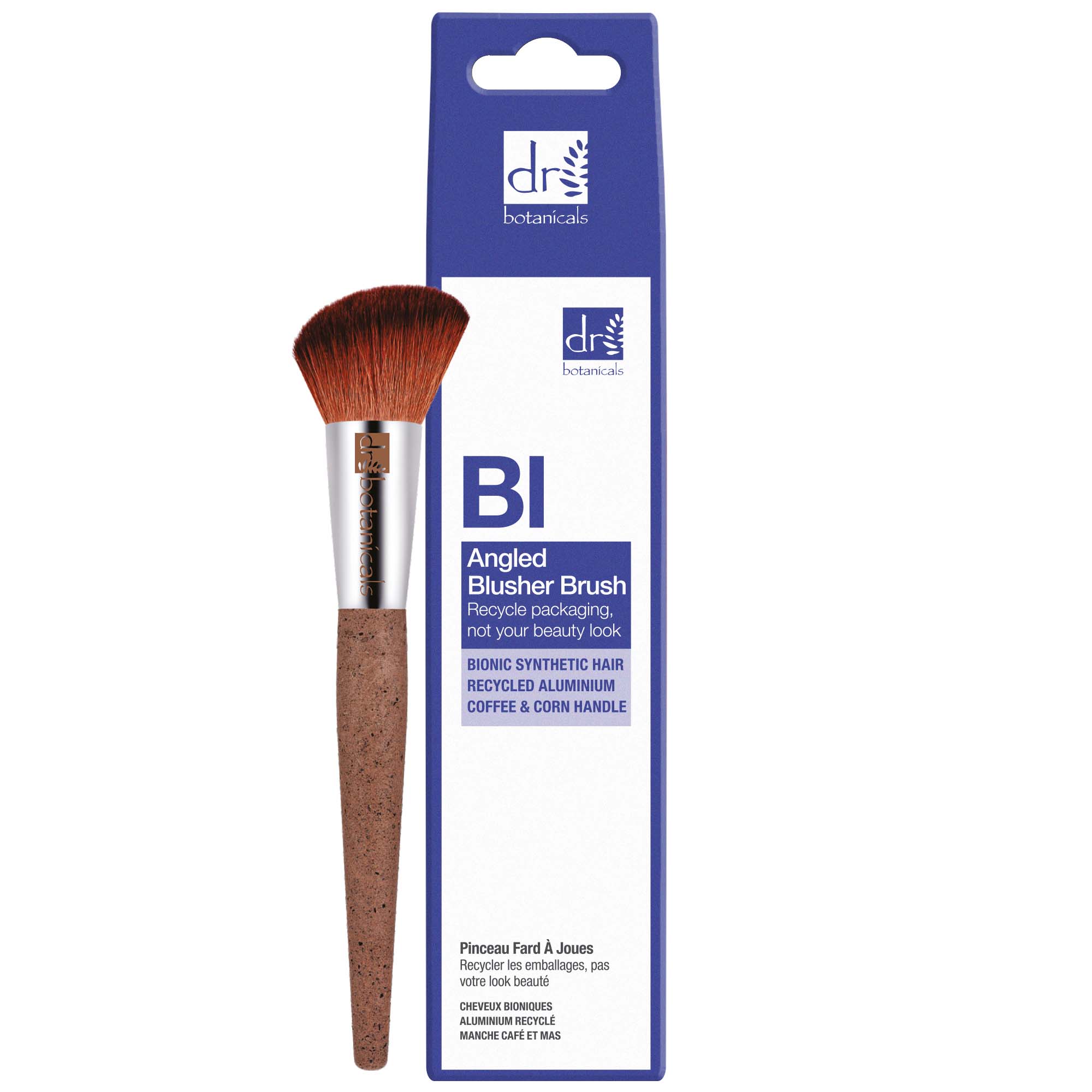 Make Up Brushes Kit