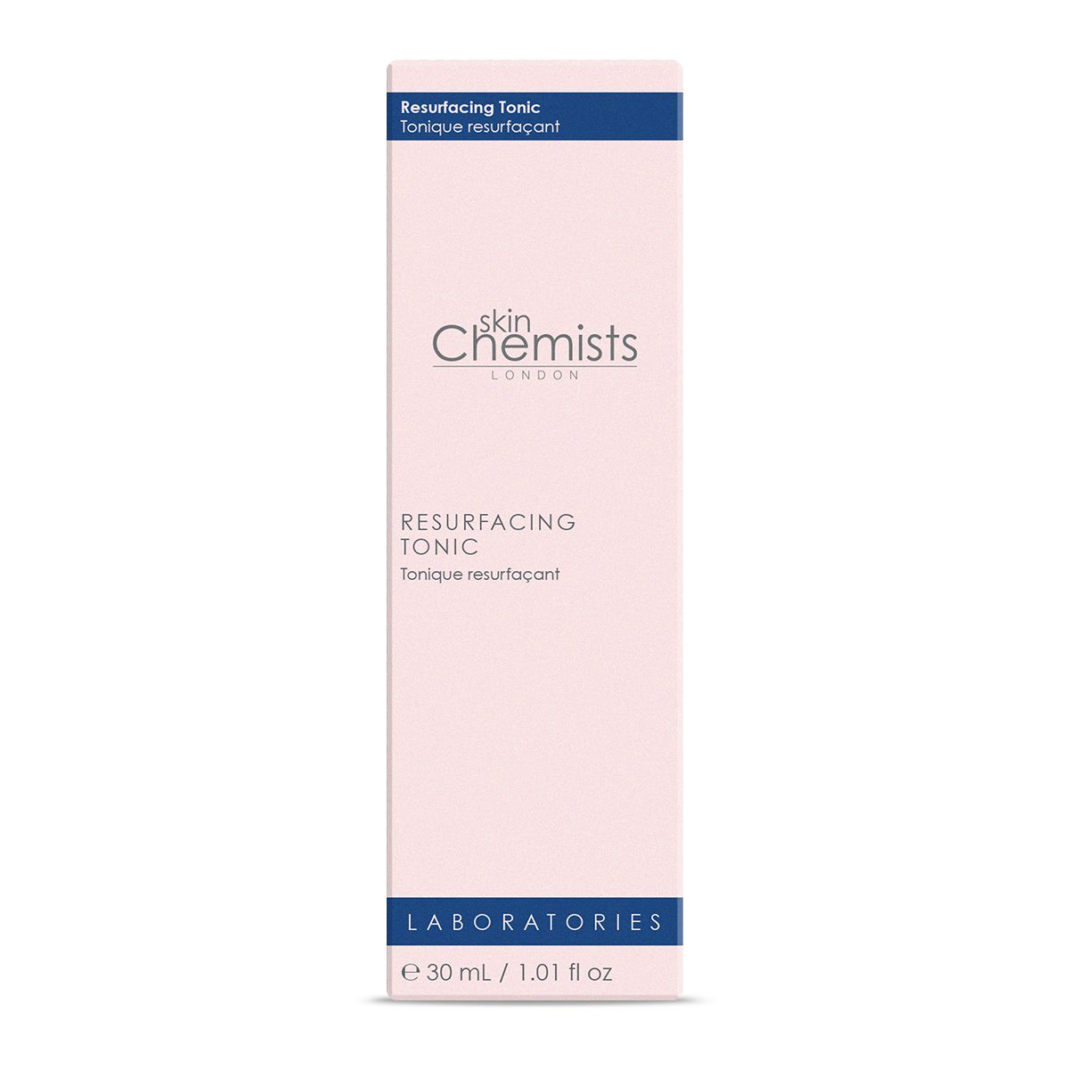 skinChemists Laboratories Peptide 6 Resurfacing Tonic 30ml Twin Value Savings Pack - skinChemists