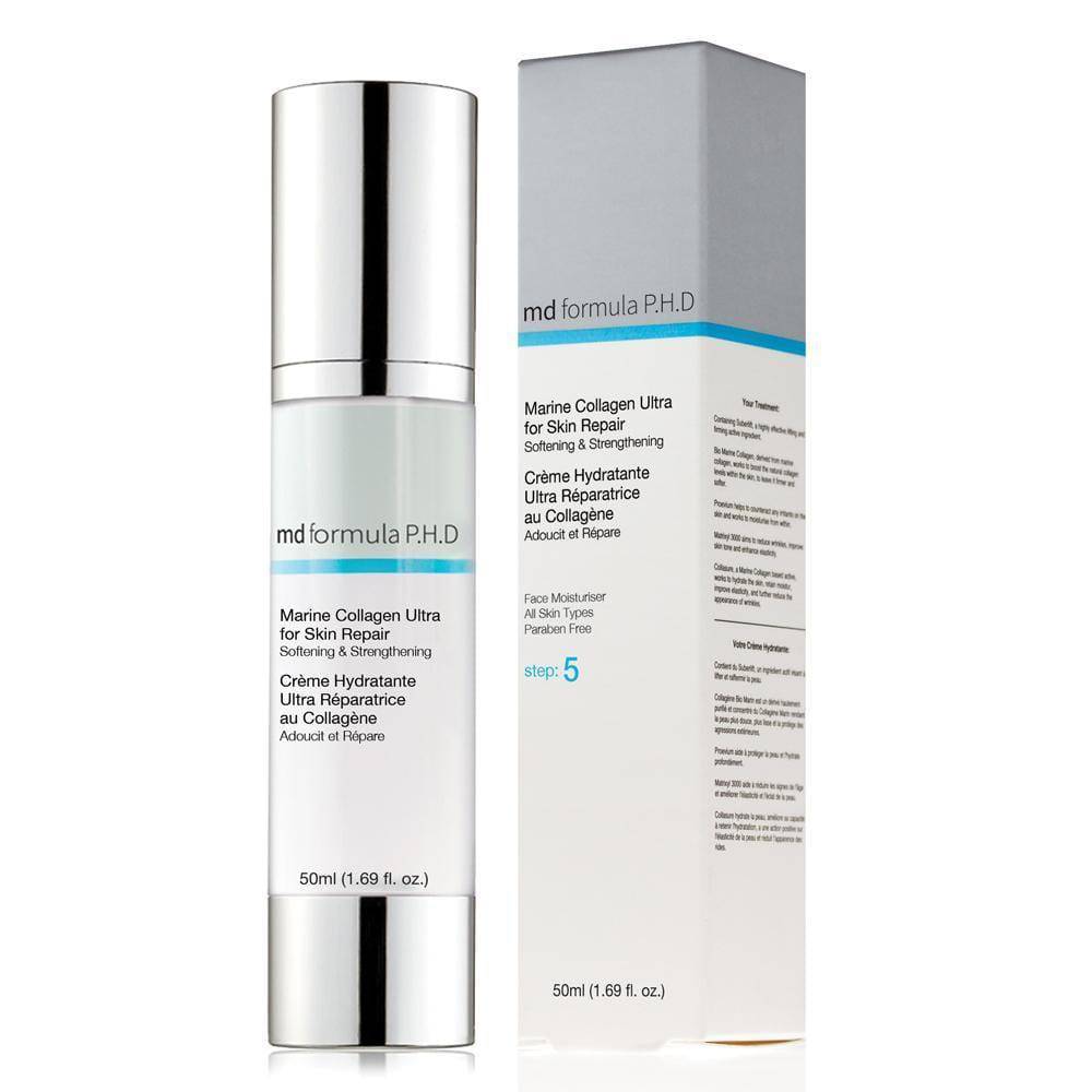 Marine Collagen Ultra For Skin Repair 50ml - skinChemists