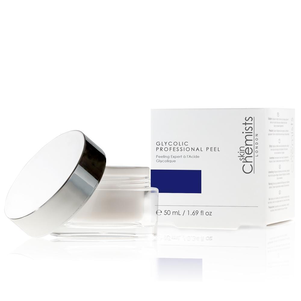 Glycolic Professional Peel - skinChemists