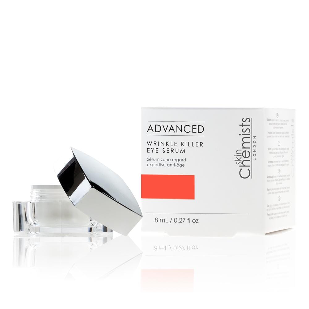 Advance Wrinkle Killer Eye Serum 6% Syn-Ake - skinChemists