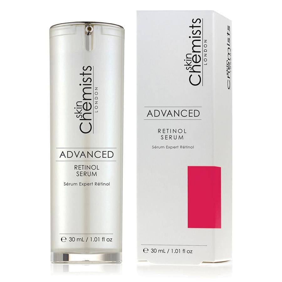 Advanced Retinol Serum - skinChemists