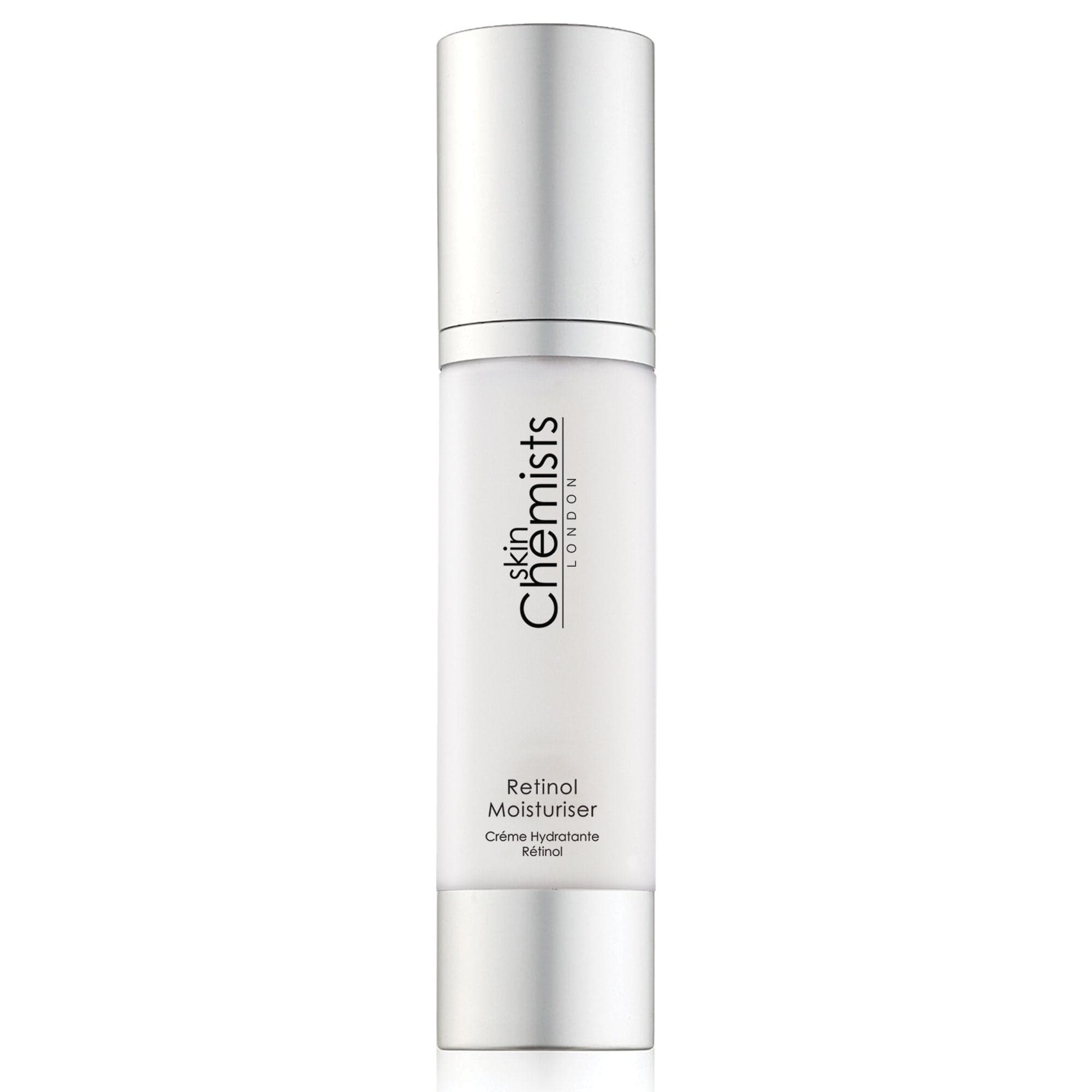 SC Retinol Moisturiser - skinChemists