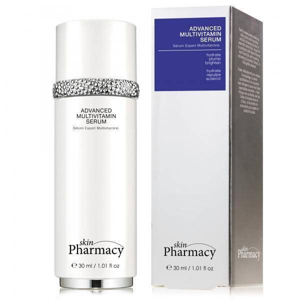 skinPharmacy Advanced Multi-Vitamin Serum - skinChemists