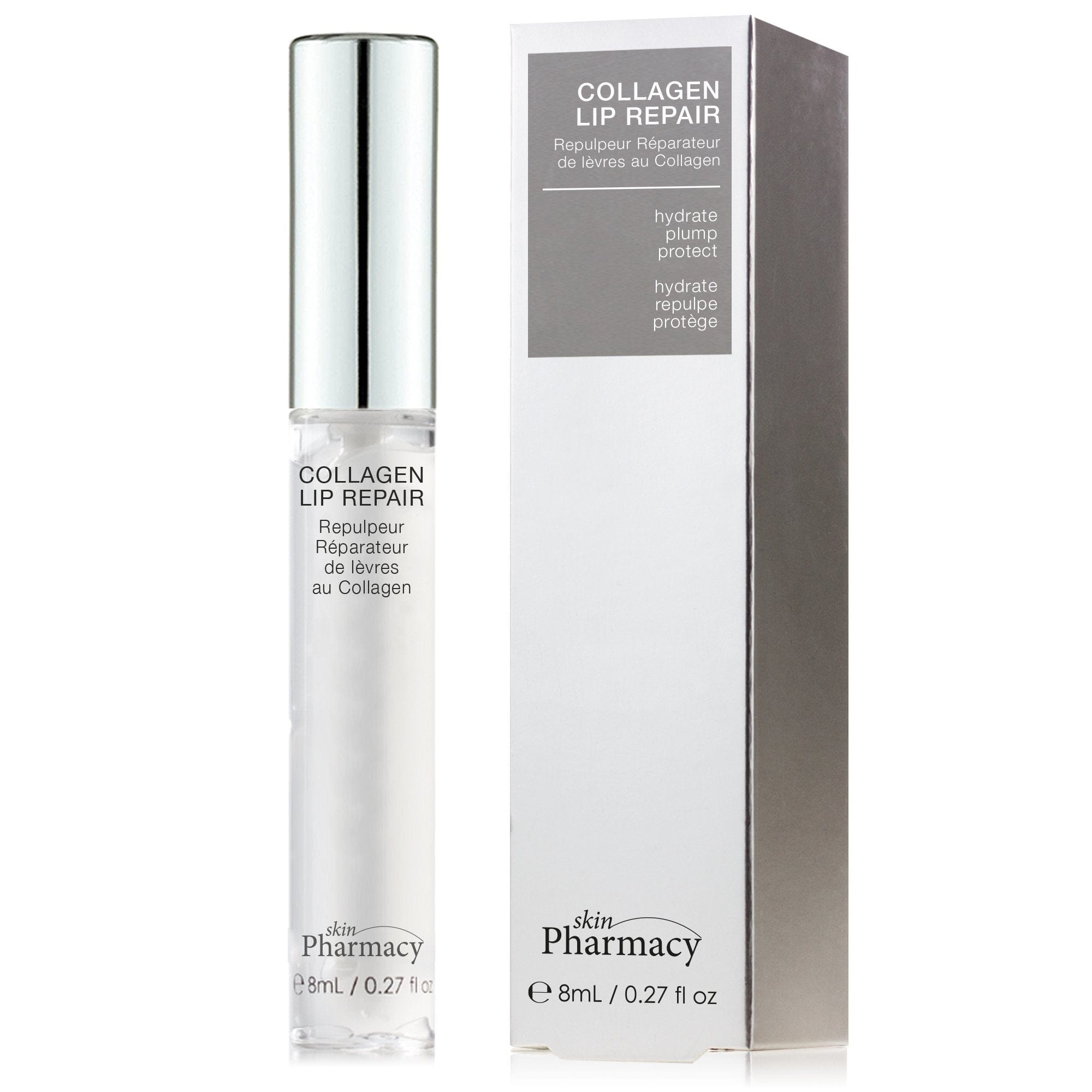 SP Collagen Lip Repair 8ml - skinChemists