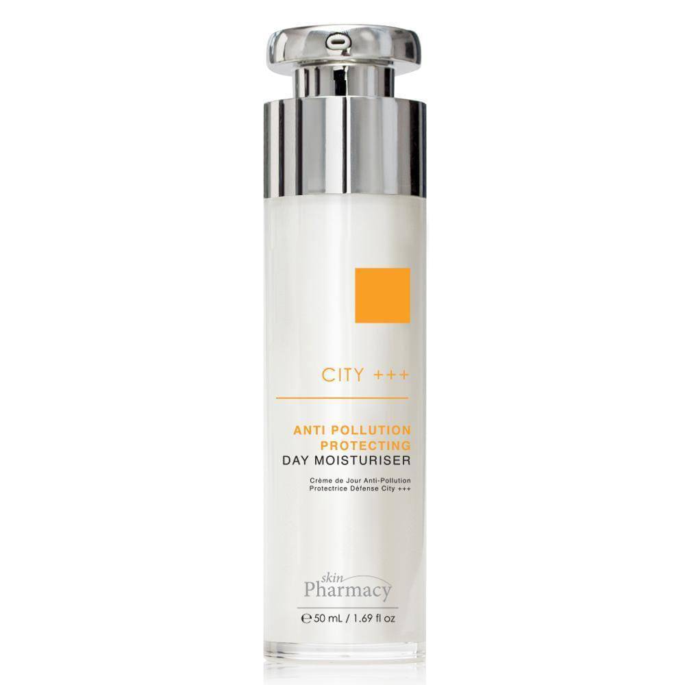 SP City +++ Anti Pollution Protecting Day Moisturiser - skinChemists