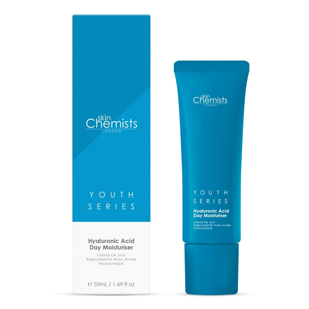 Youth Series Hyaluronic Acid Smooth & Condition Kit - skinChemists